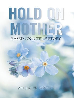 cover image of Hold on Mother